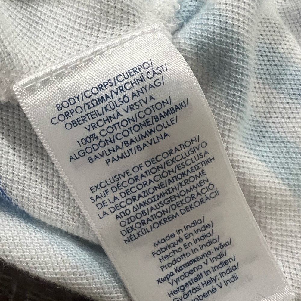 Men’s Ralph Lauren Chaps Polo - Picture 5 of 5